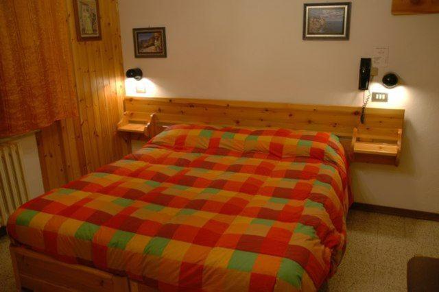 Albergo Sichi Cutigliano Eksteriør billede