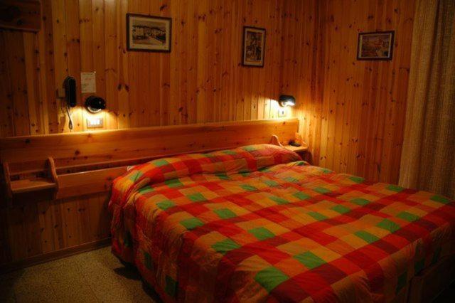 Albergo Sichi Cutigliano Eksteriør billede